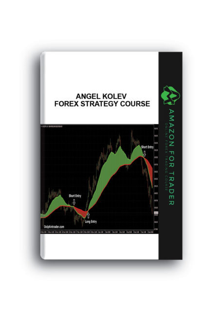 Angel Kolev - Forex Strategy Course