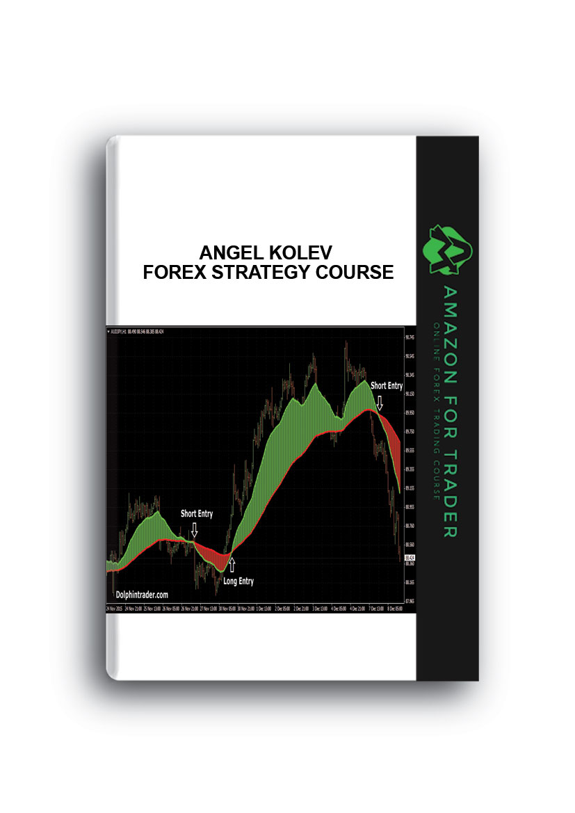 Ang!   el Kolev Forex Strategy Course - 