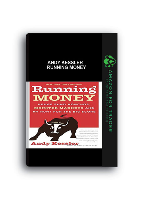 Andy Kessler - Running Money