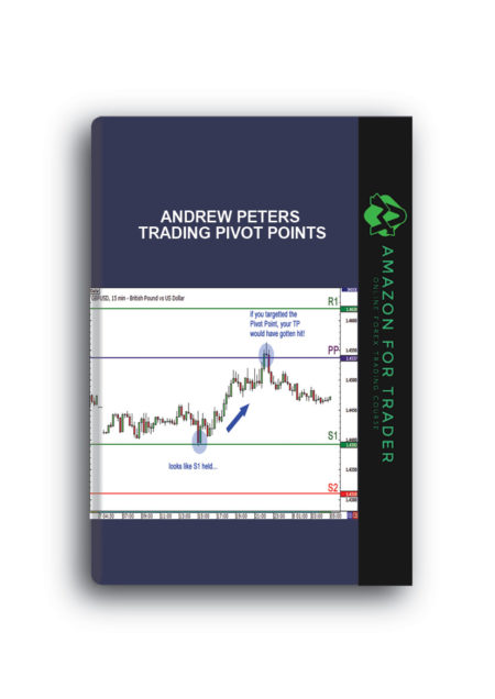 Andrew Peters - Trading Pivot Points