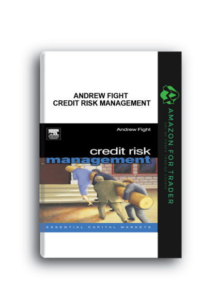 Andrew Fight - Credit Risk Management