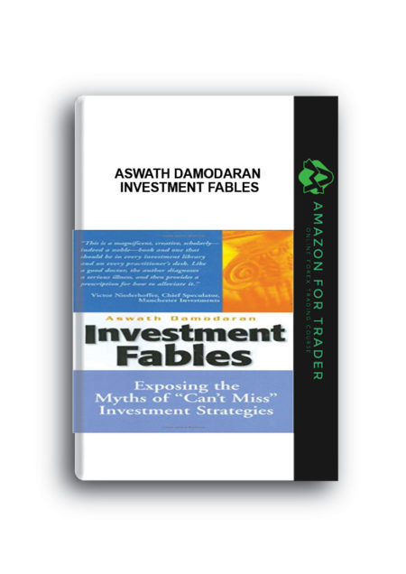 Aswath Damodaran - Investment Fables