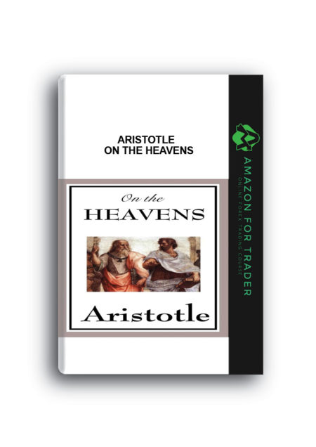 Aristotle - On the Heavens