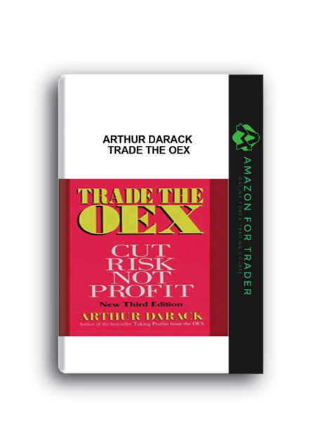 Arthur Darack - Trade the OEX