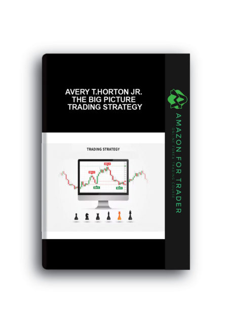 Avery T.Horton Jr. - The Big Picture Trading Strategy