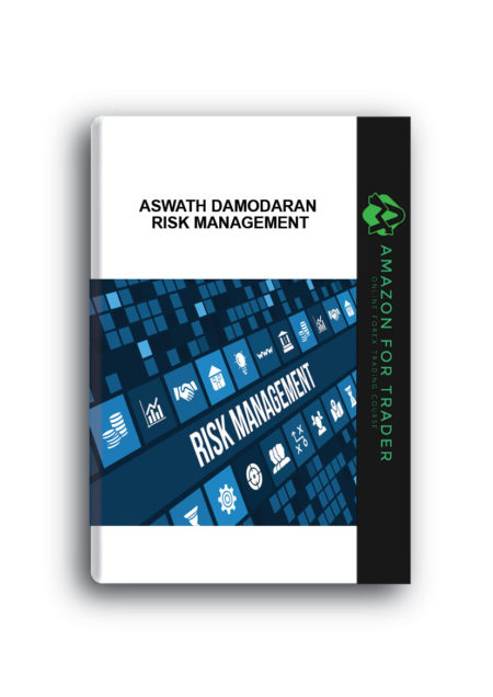 Aswath Damodaran - Risk Management
