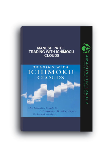 Manesh Patel - Trading with Ichimocu Clouds