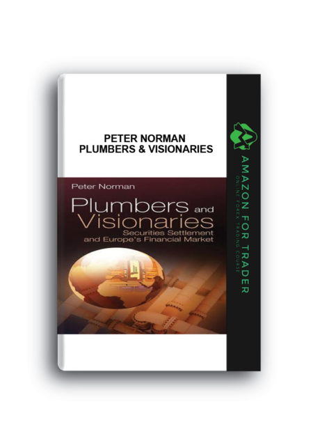 Peter Norman - Plumbers & Visionaries