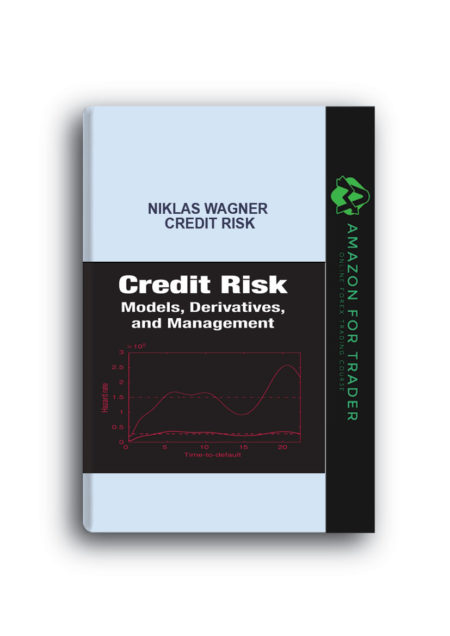 Niklas Wagner - Credit Risk
