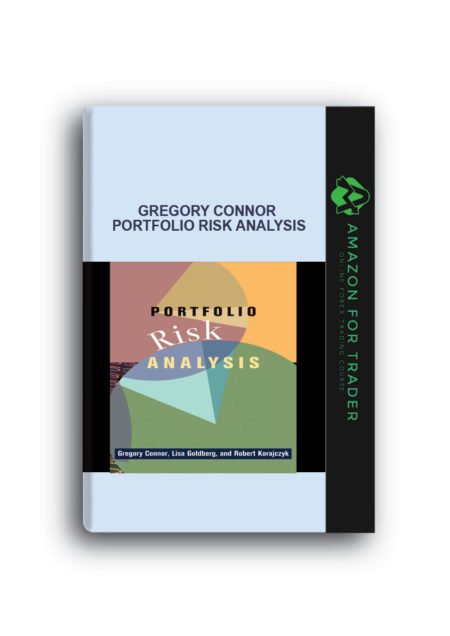 Gregory Connor - Portfolio Risk Analysis