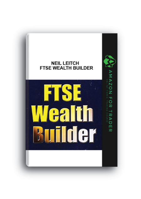 Neil Leitch - FTSE Wealth Builder
