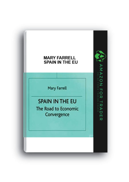 Mary Farrell - Spain in the EU