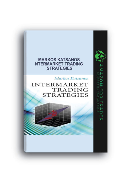 Markos Katsanos - Intermarket Trading Strategies