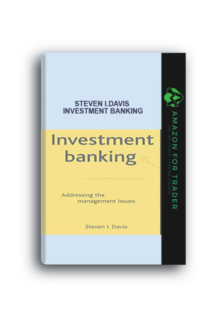 Steven I.Davis - Investment Banking