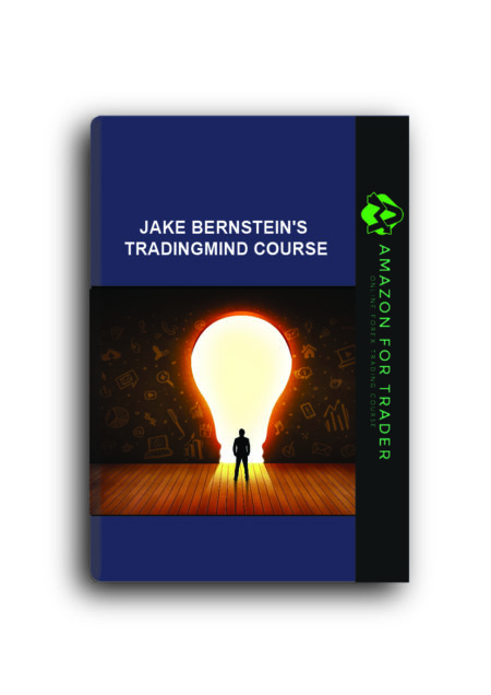 Jake Bernstein's - TradingMind Course