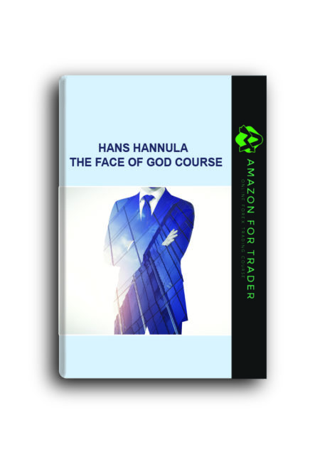 Hans Hannula - The Face of God Course
