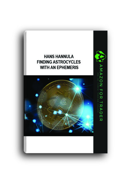 Hans Hannula - Finding Astrocycles with an Ephemeris