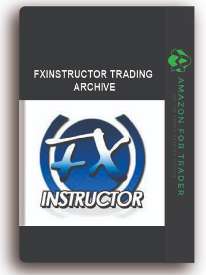 FXInstructor Trading Archive
