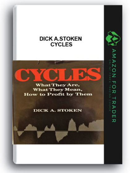 Dick A.Stoken - Cycles