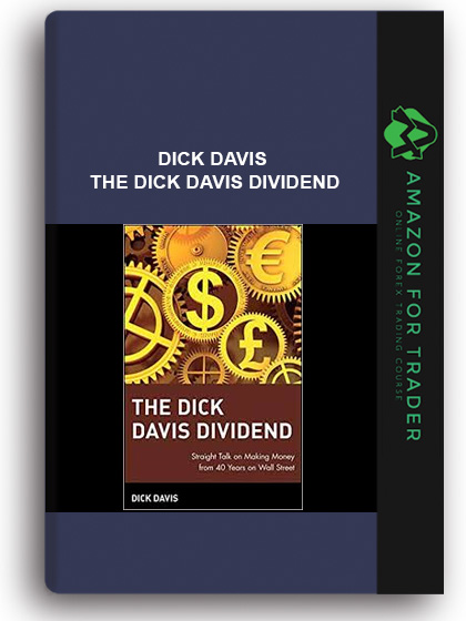 Dick Davis - The Dick Davis Dividend