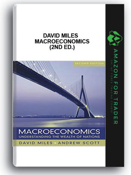 David Miles - Macroeconomics (2nd Ed.)