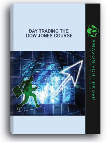 Day Trading the Dow Jones Course