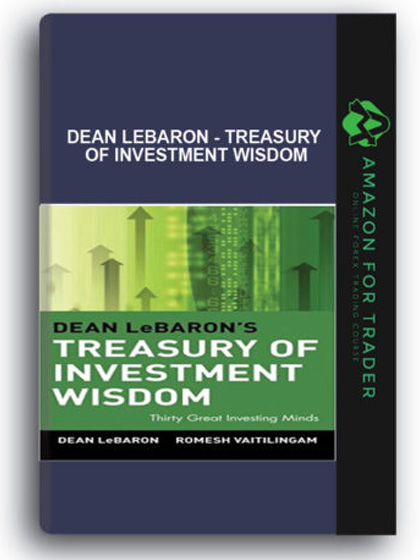 Dean LeBaron - Treasury of Investment Wisdom