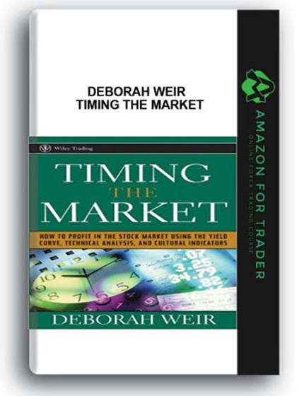 Deborah Weir - Timing the Market
