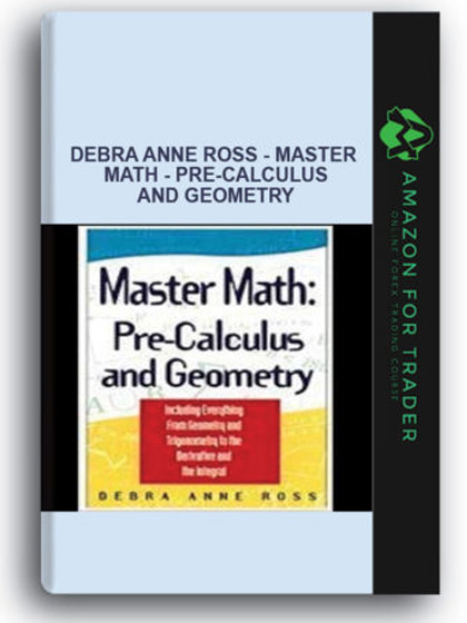 Debra Anne Ross - Master Math - Pre-Calculus and Geometry