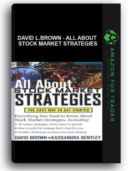 David L.Brown - All About Stock Market Strategies