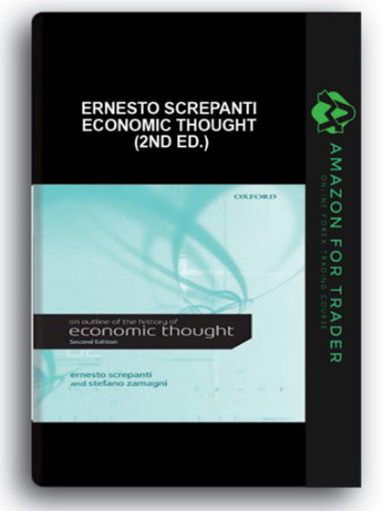 Ernesto Screpanti - Economic Thought (2nd Ed.)