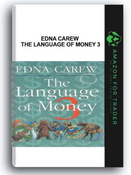 Edna Carew - The Language of Money 3