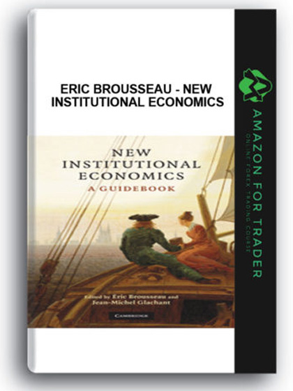 Eric Brousseau - New Institutional Economics