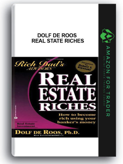 Dolf De Roos - Real State Riches