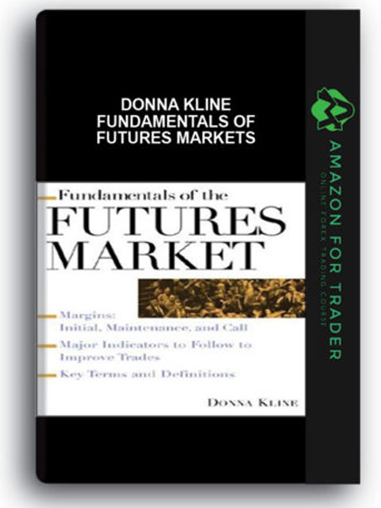 Donna Kline - Fundamentals of Futures Markets