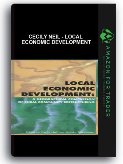 Cecily Neil - Local Economic Development