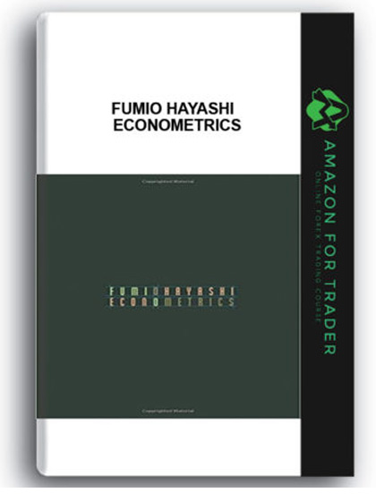 Fumio Hayashi - Econometrics