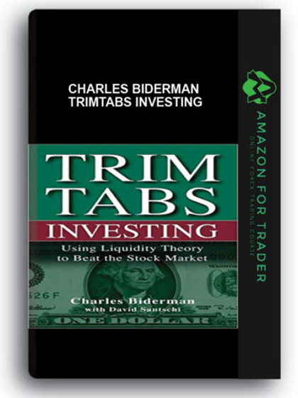 Charles Biderman - TrimTabs Investing