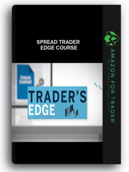 Spread Trader Edge Course