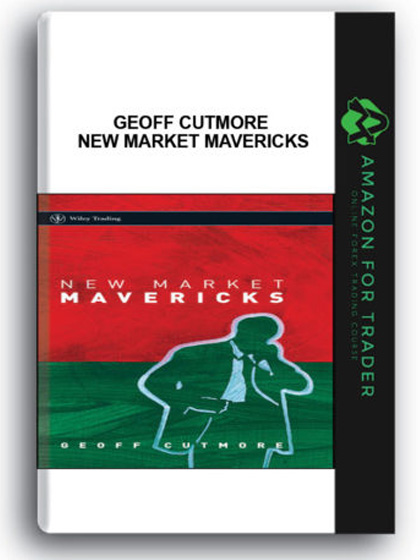 Geoff Cutmore - New Market Mavericks