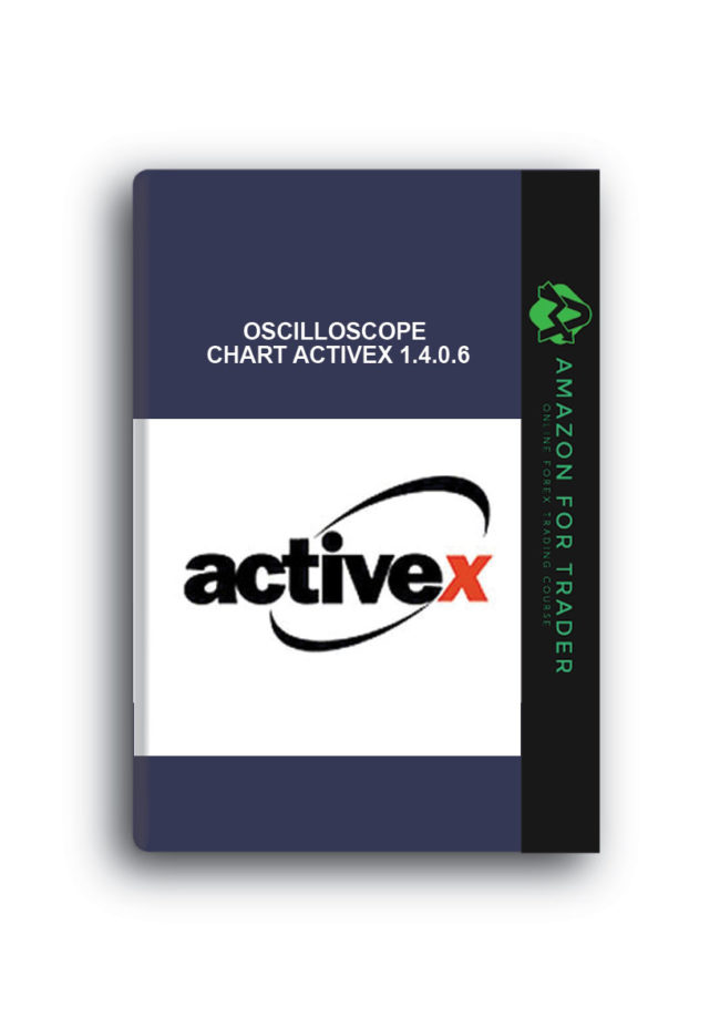 Oscilloscope Chart ActiveX 1.4.0.6