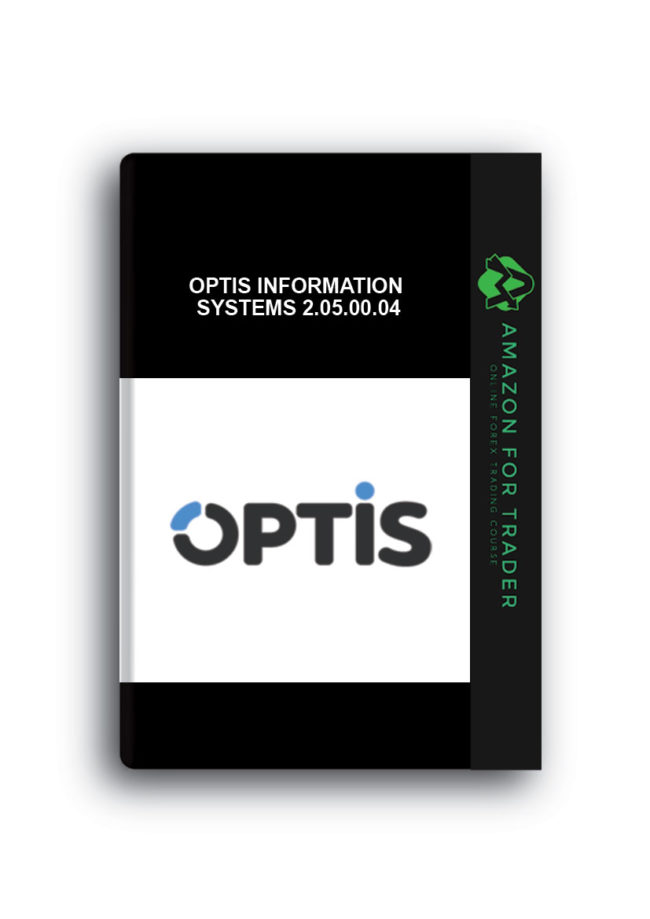 Optis Information Systems 2.05.00.04
