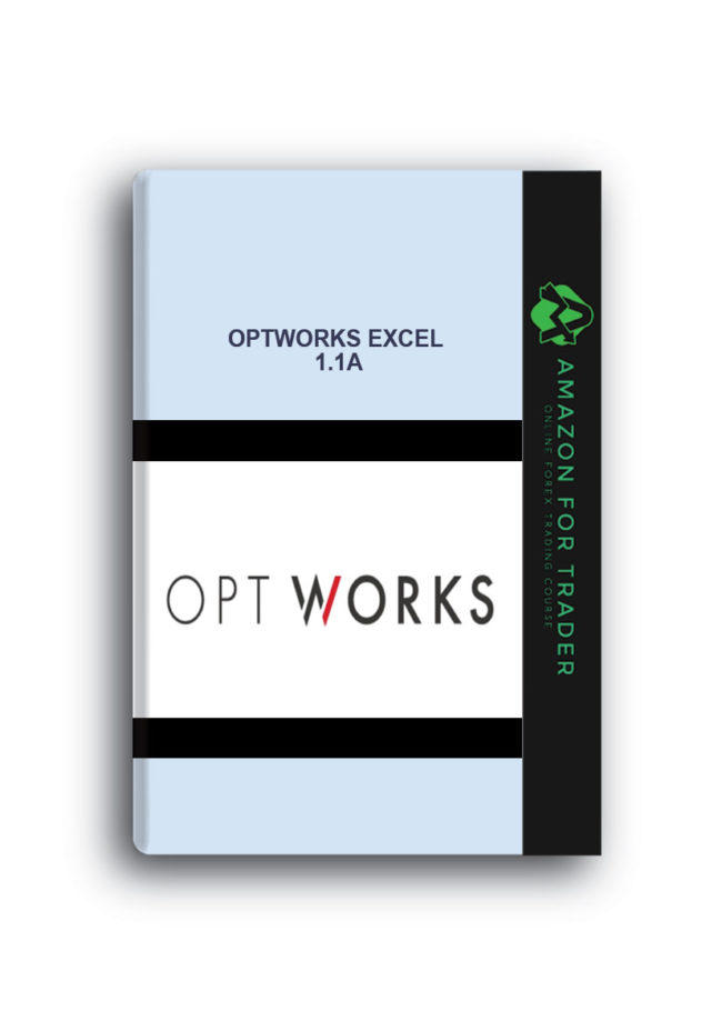 OptWorks Excel 1.1a