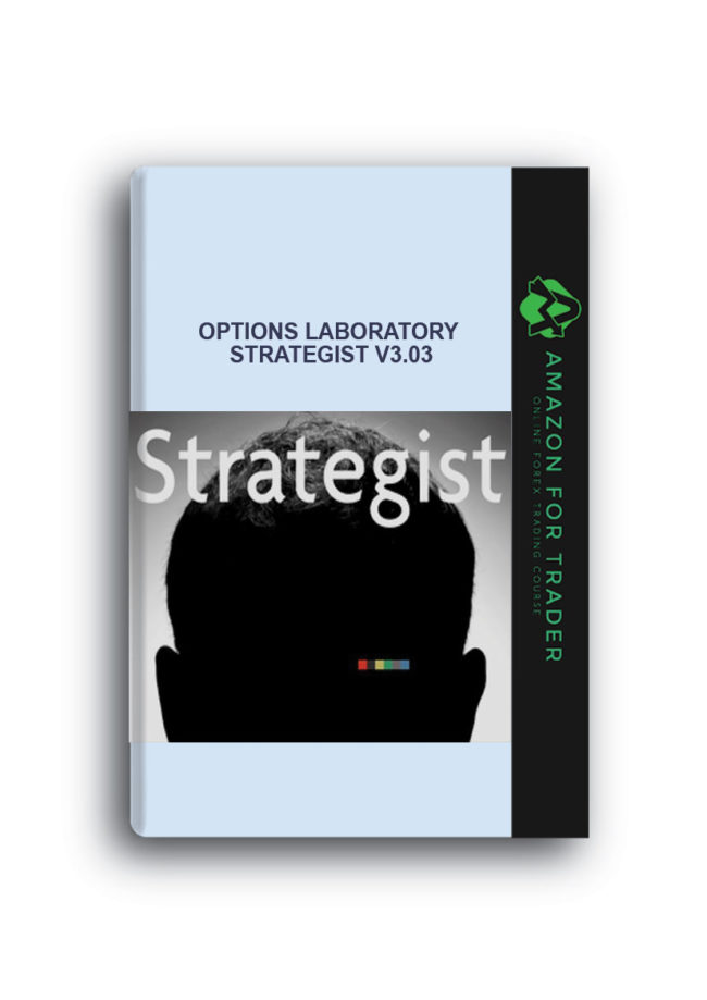 Options Laboratory Strategist v3.03