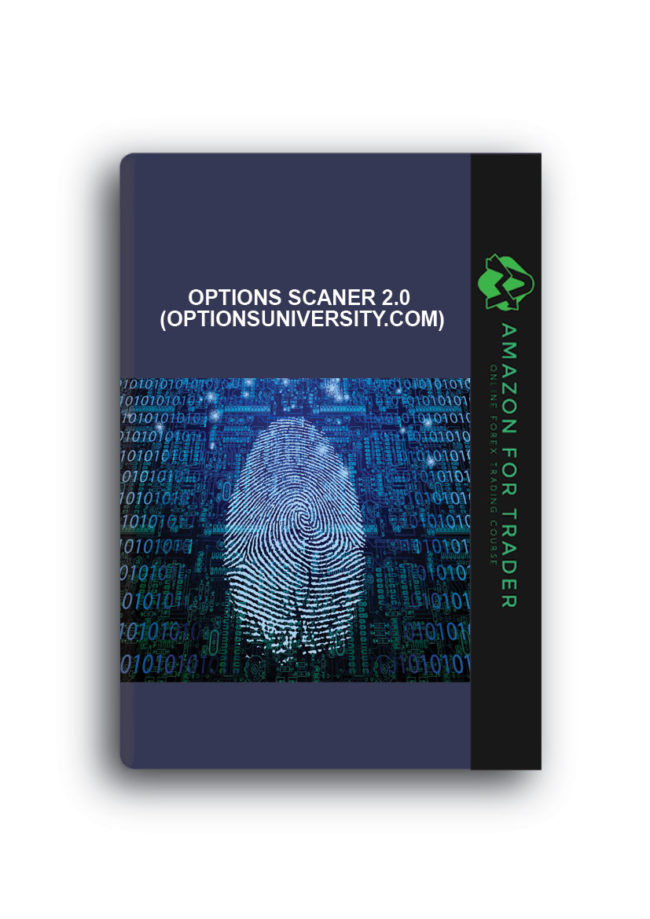 Options Scaner 2.0 (optionsuniversity.com)