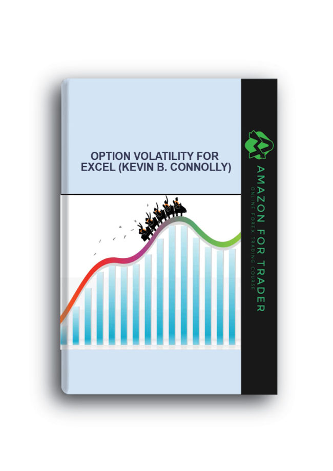 Option Volatility for excel (Kevin B. Connolly)