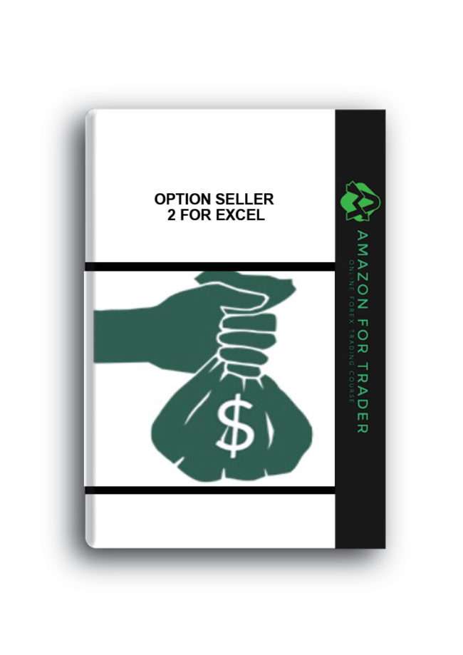 Option Seller 2 for excel