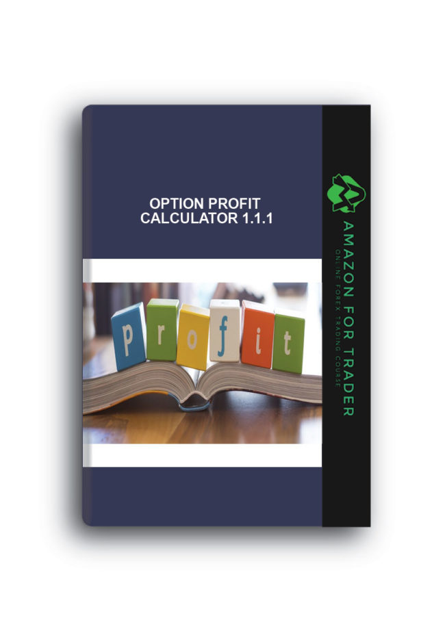 Option Profit Calculator 1.1.1