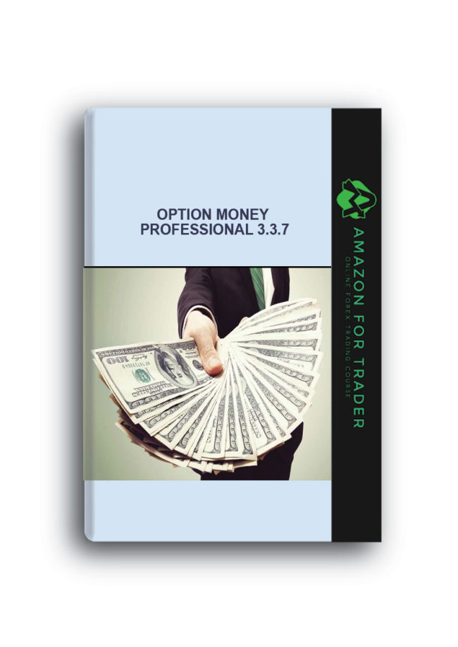 Option Money Professional 3.3.7