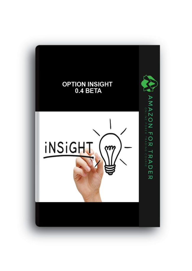 Option Insight 0.4 beta
